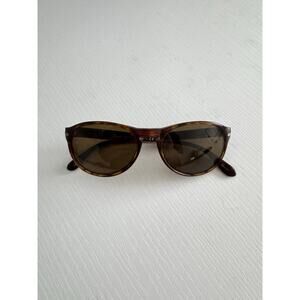 Persol 2931-S Polarized Tortoiseshell Sunglasses